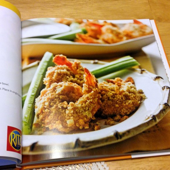 2010 Sam's Club Cookbook. Hardback - Picture 5 of 8